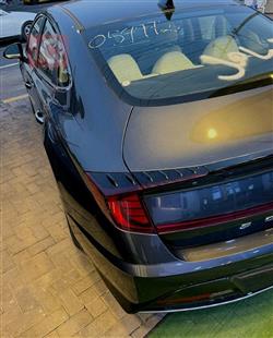 هیوندای سۆناتا